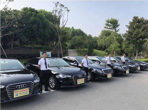 汽車租賃,重在提高旅游體驗(yàn)