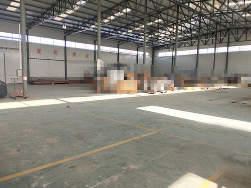 北京市密云區西田各莊鎮獨院廠庫房出租