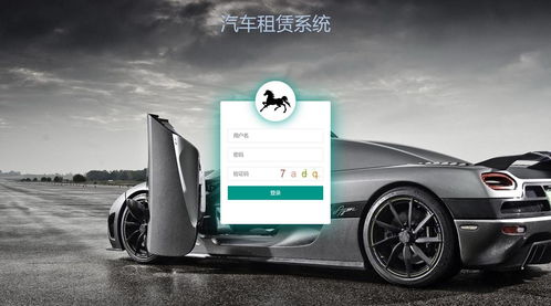 java畢設(shè)精品 ssm租車系統(tǒng) 附源碼 數(shù)據(jù)庫 論文