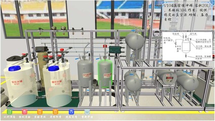 三維仿真軟件 開啟制造業(yè)工程技術(shù)服務(wù)的智能時(shí)代